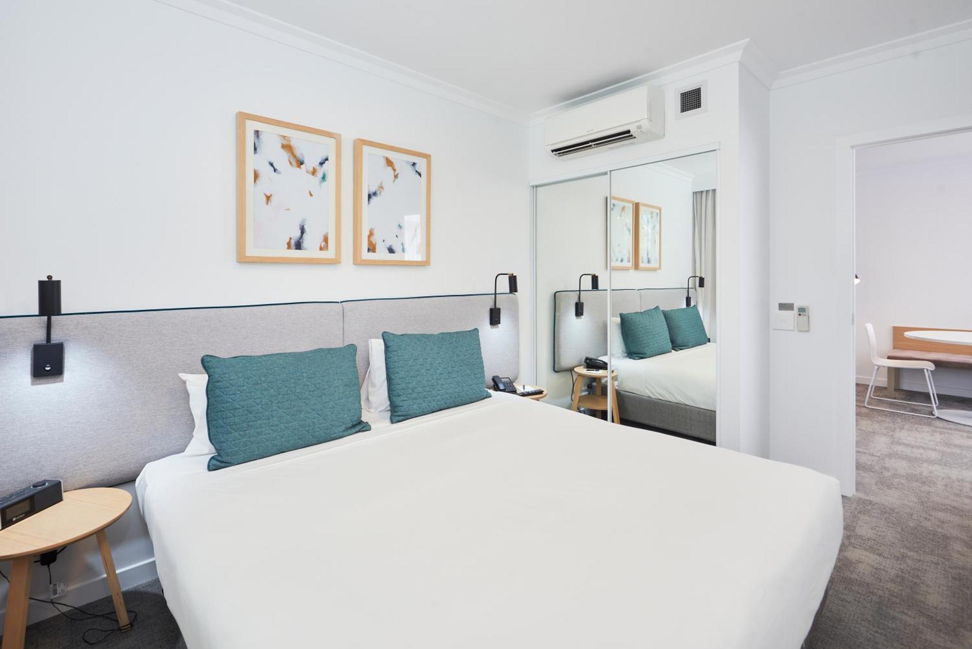 Quest Cannon Hill 5* Brisbane