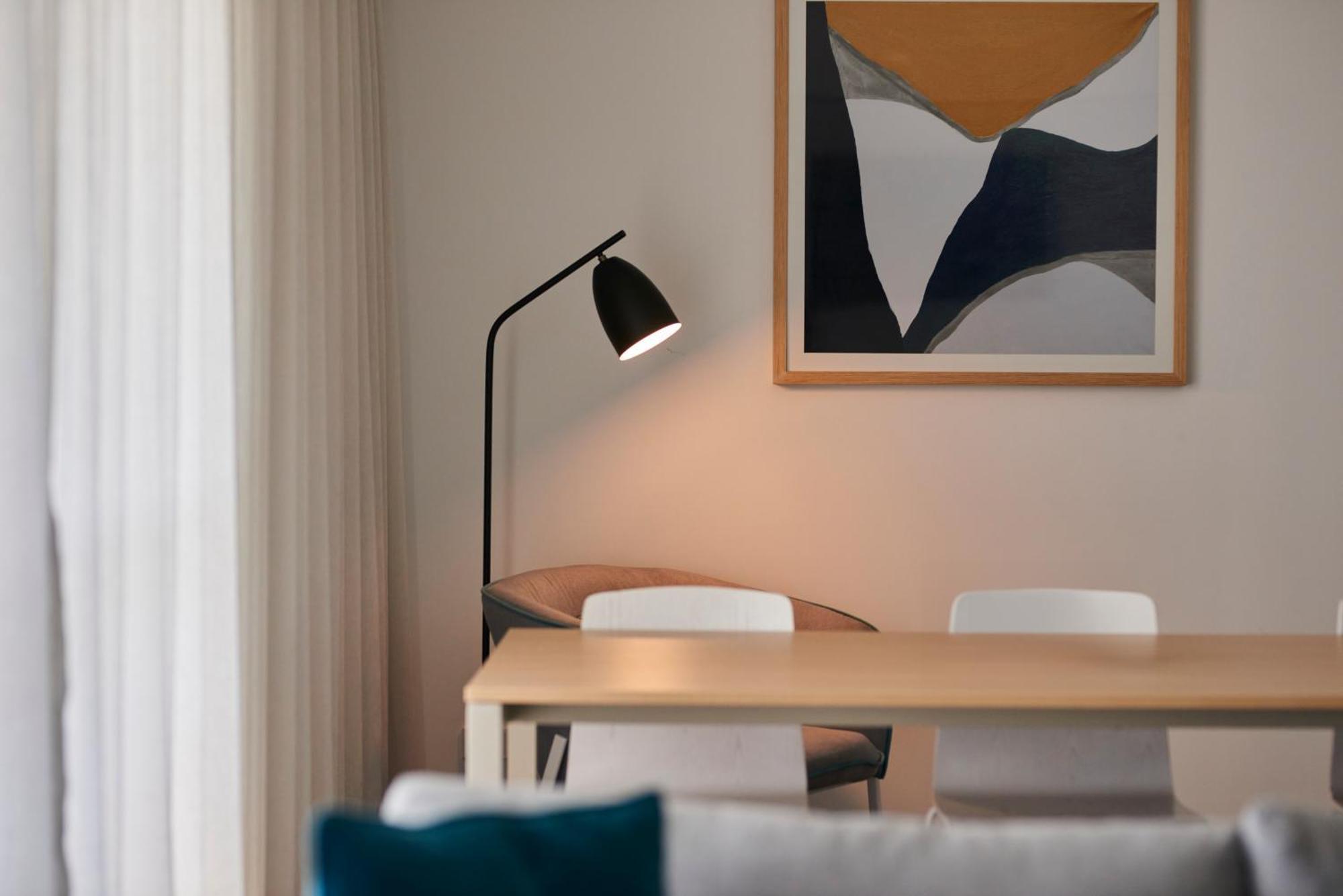 Aparthotel Quest Cannon Hill 5*