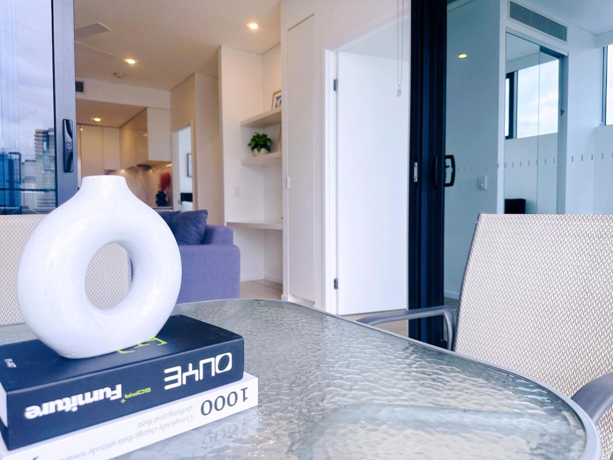 Riverview Haven Prime Spot For Ny Fireworks Apartment Brisbane