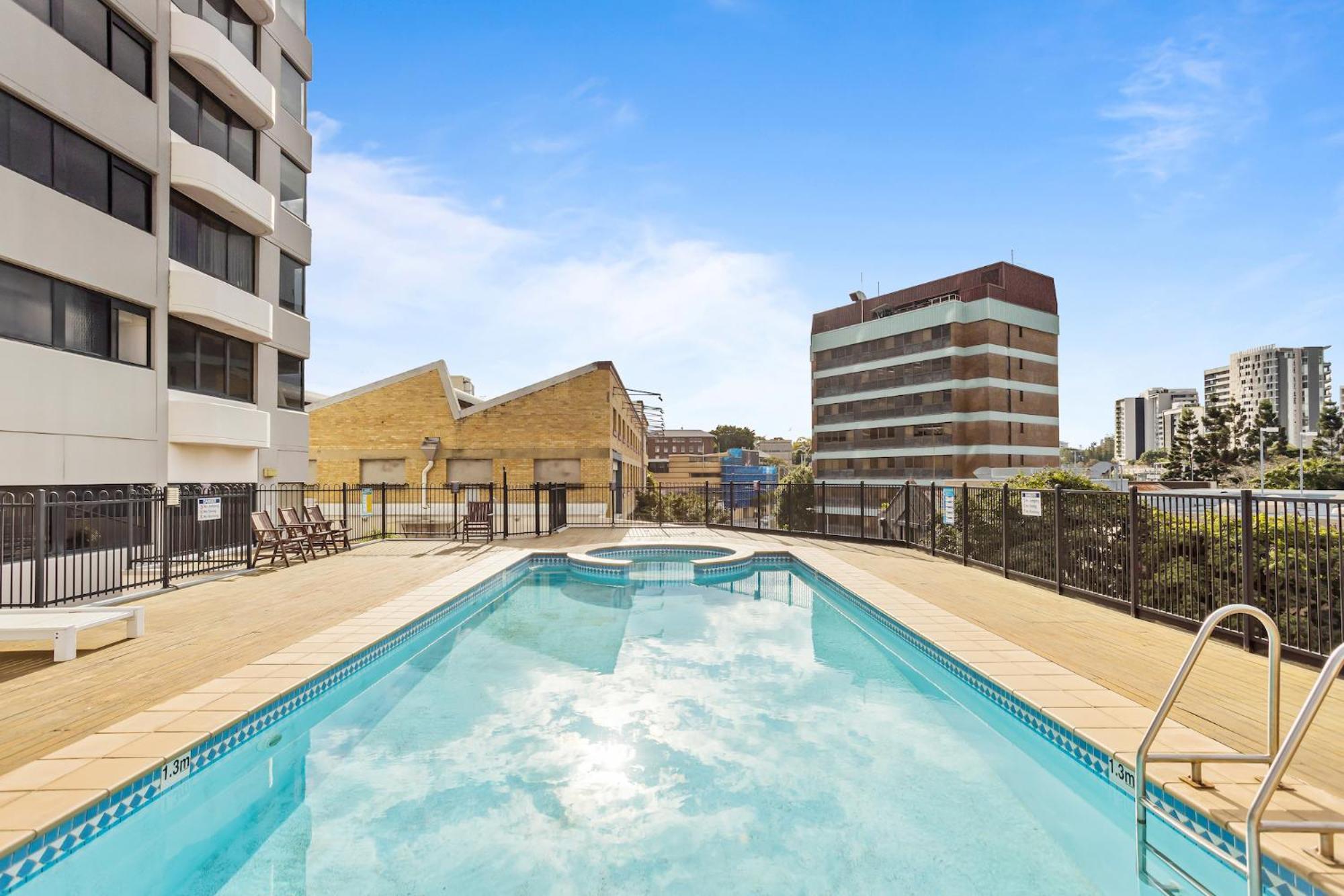 Stylish Riverside 1bed/studio With Rooftop Pool *