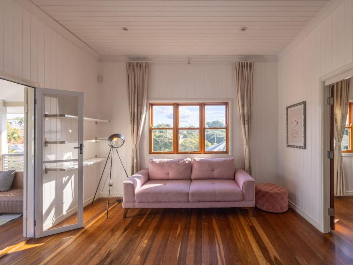 Holiday home 6km To Cbd Convenient 5br Queenslander Coorparoo Brisbane
