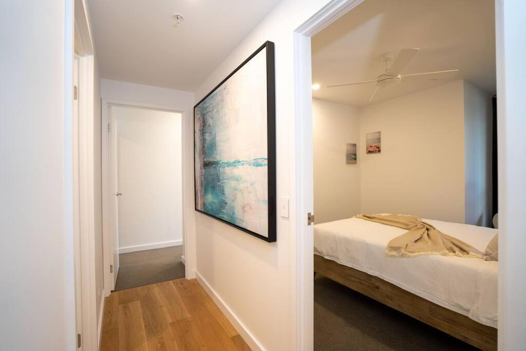 Brand-new W Pool, Gym And Apartment *