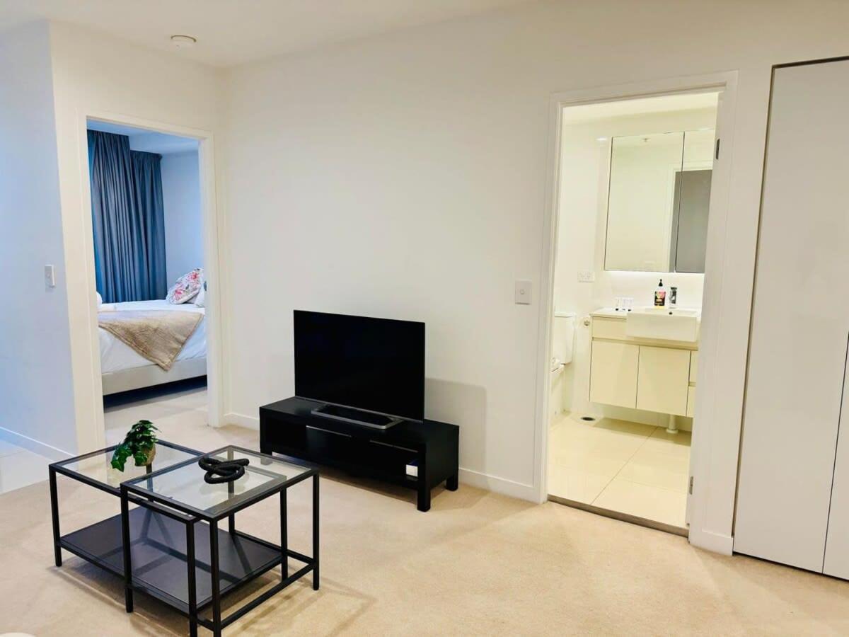 Cassa Toowong - Convenient 1b At Location With Parking Managed By The Cassa Brisbane