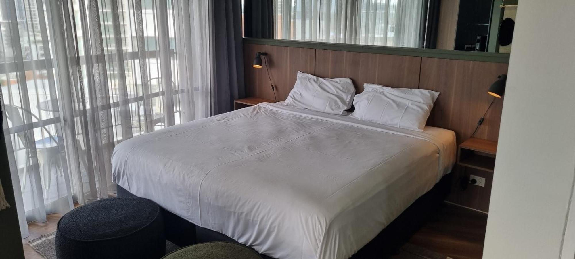 Hotel Madison Tower Mill Brisbane