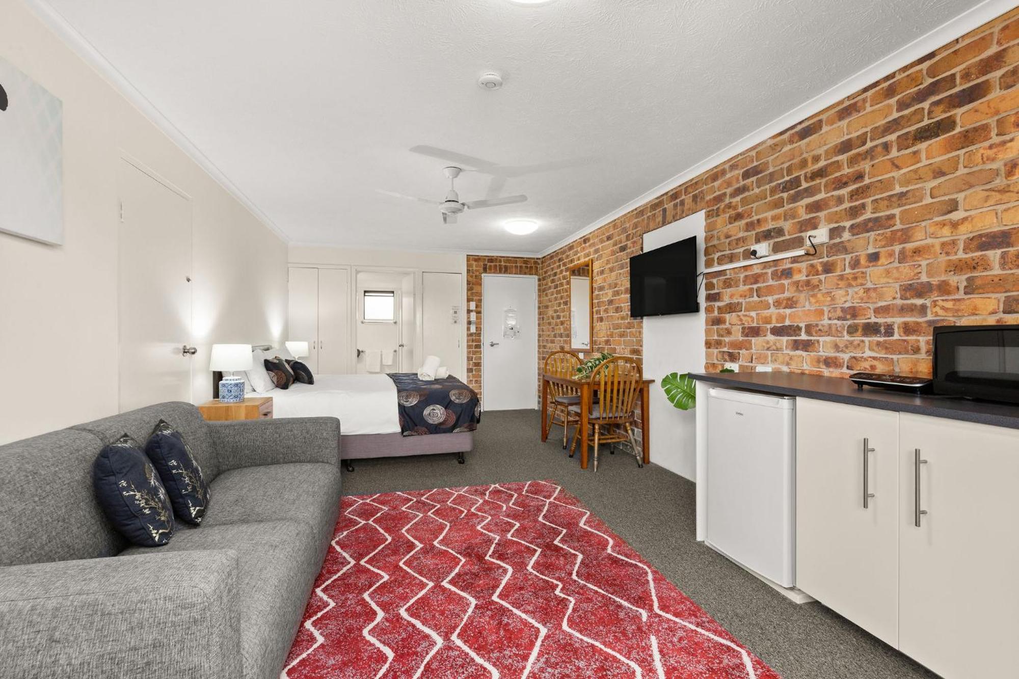 Toowong Aparthotel Brisbane