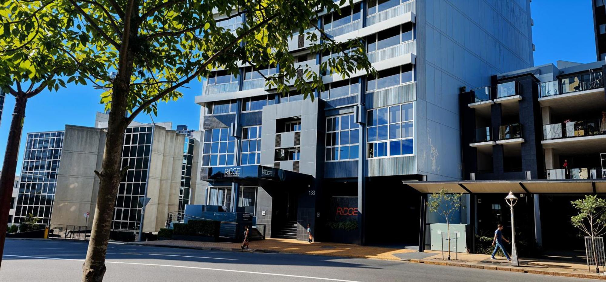 Nyc Loft Brisbane, Free Parking! * Brisbane
