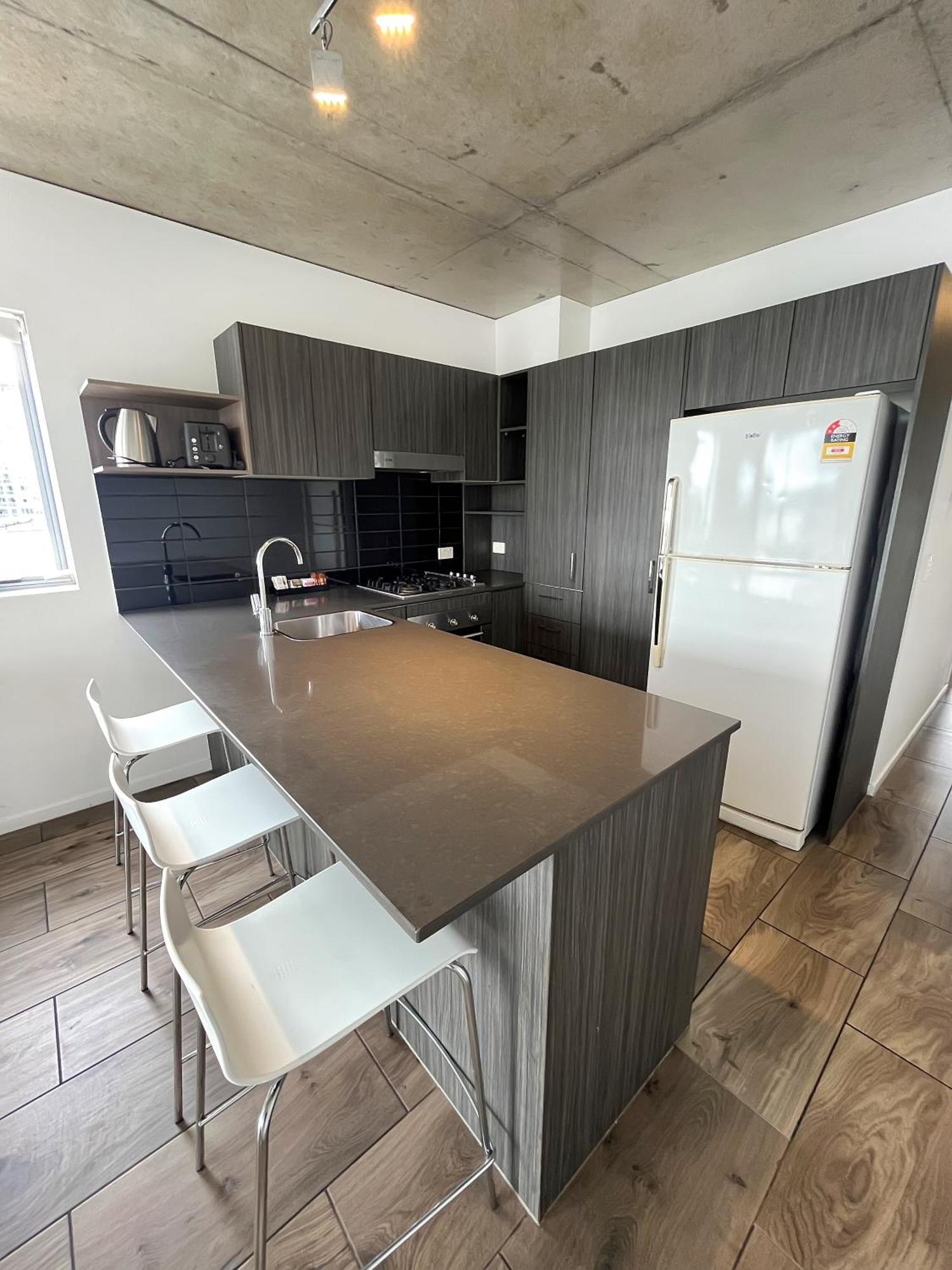 Direct Collective - Pavilion And Governor On Brookes Aparthotel