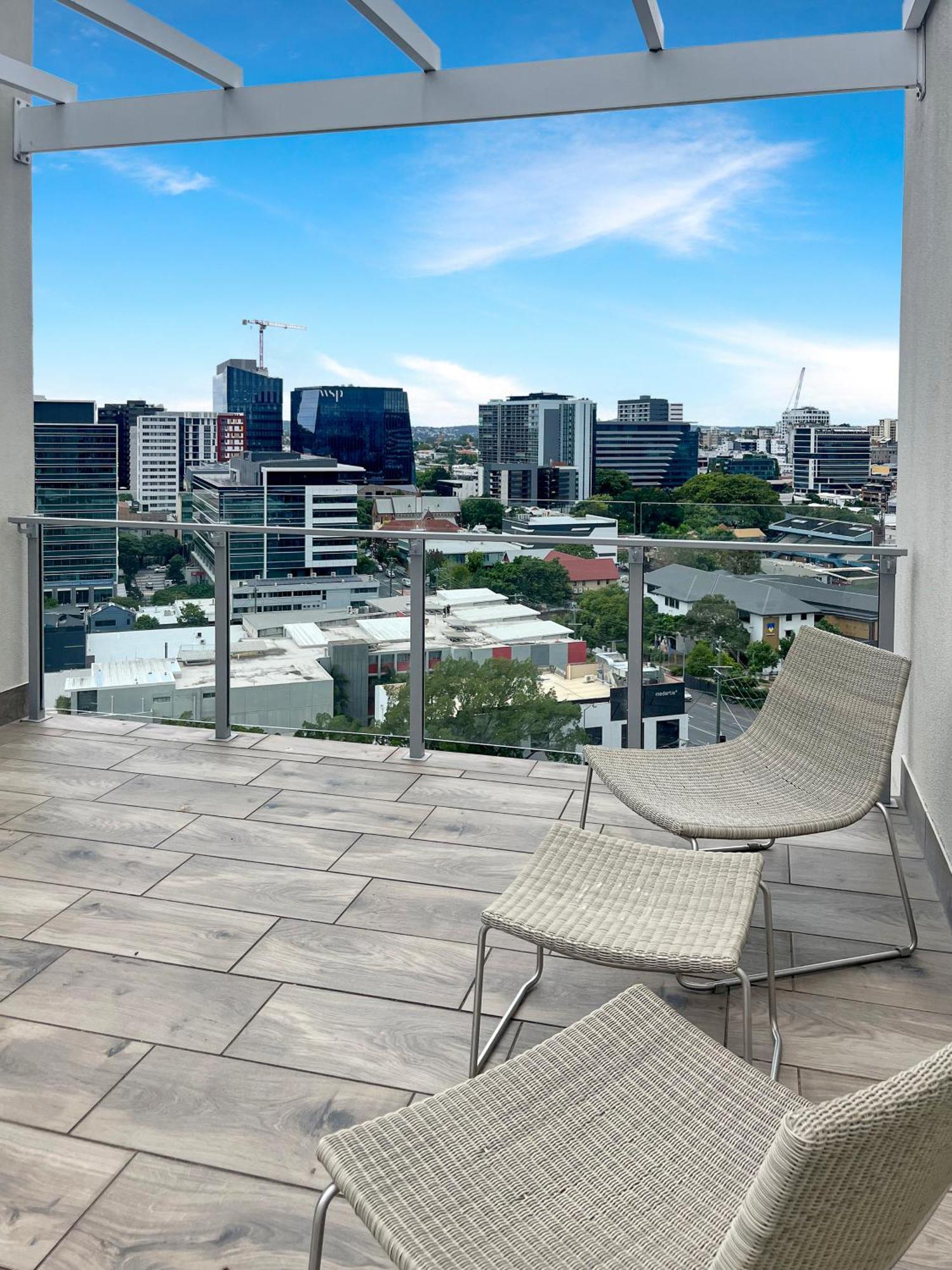 Direct Collective - Pavilion And Governor On Brookes Brisbane