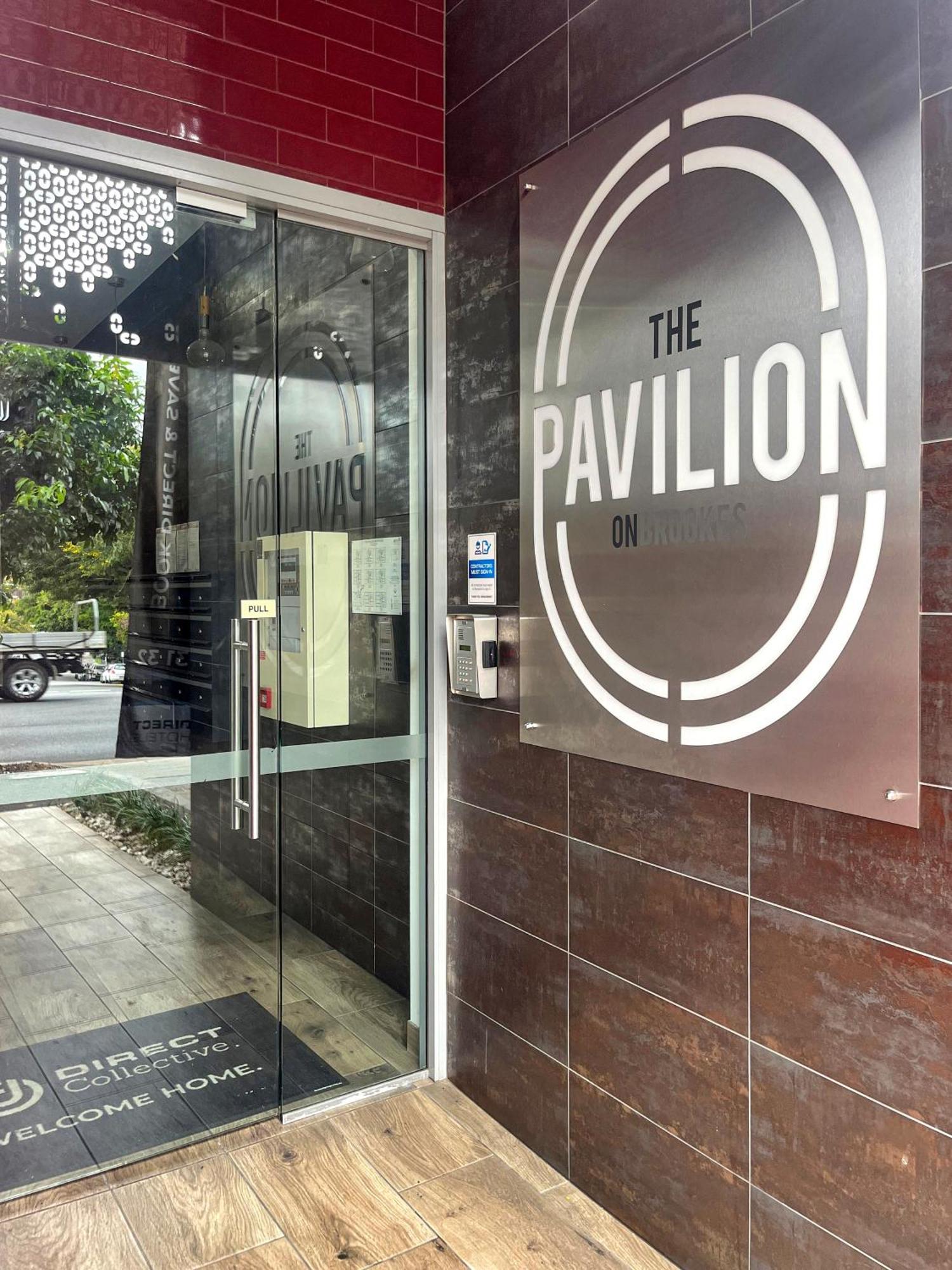 Aparthotel Direct Collective - Pavilion And Governor On Brookes 4*