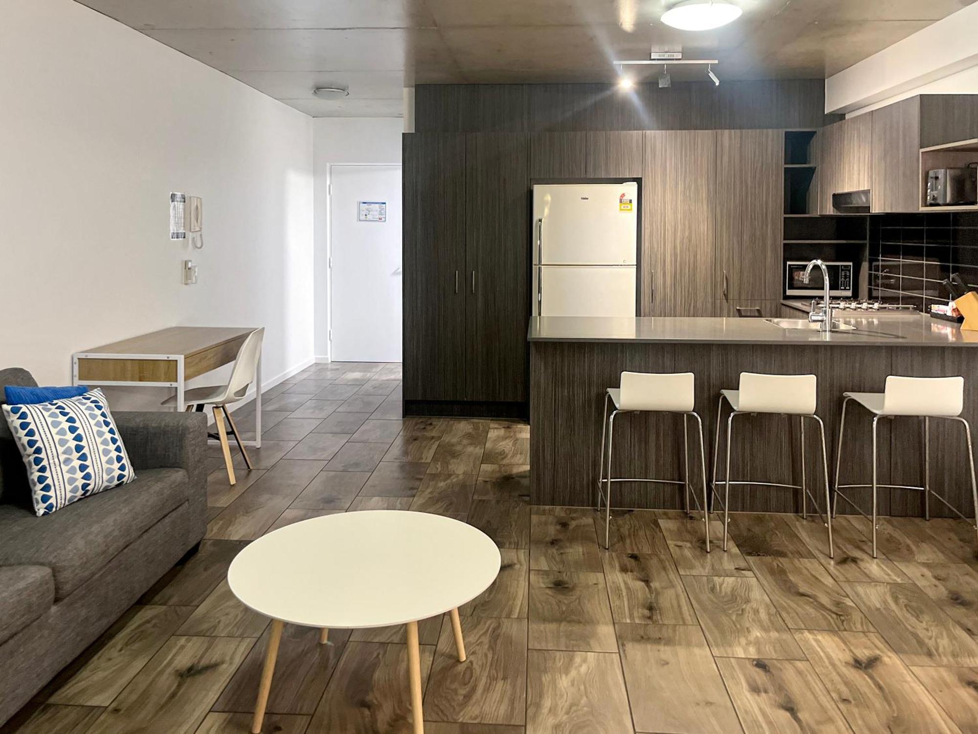 Aparthotel Direct Collective - Pavilion And Governor On Brookes Brisbane