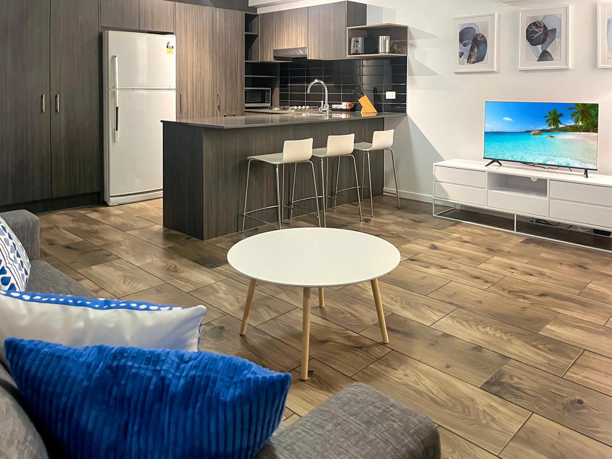 Direct Collective - Pavilion And Governor On Brookes 4* Brisbane