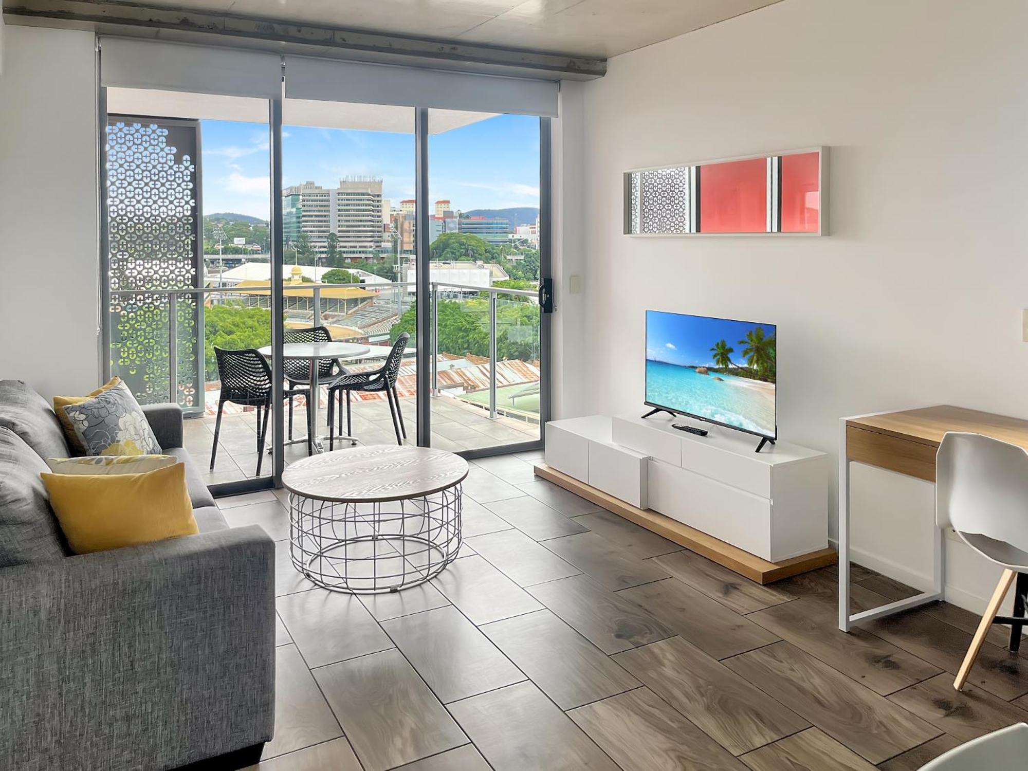 Direct Collective - Pavilion And Governor On Brookes 4* Brisbane