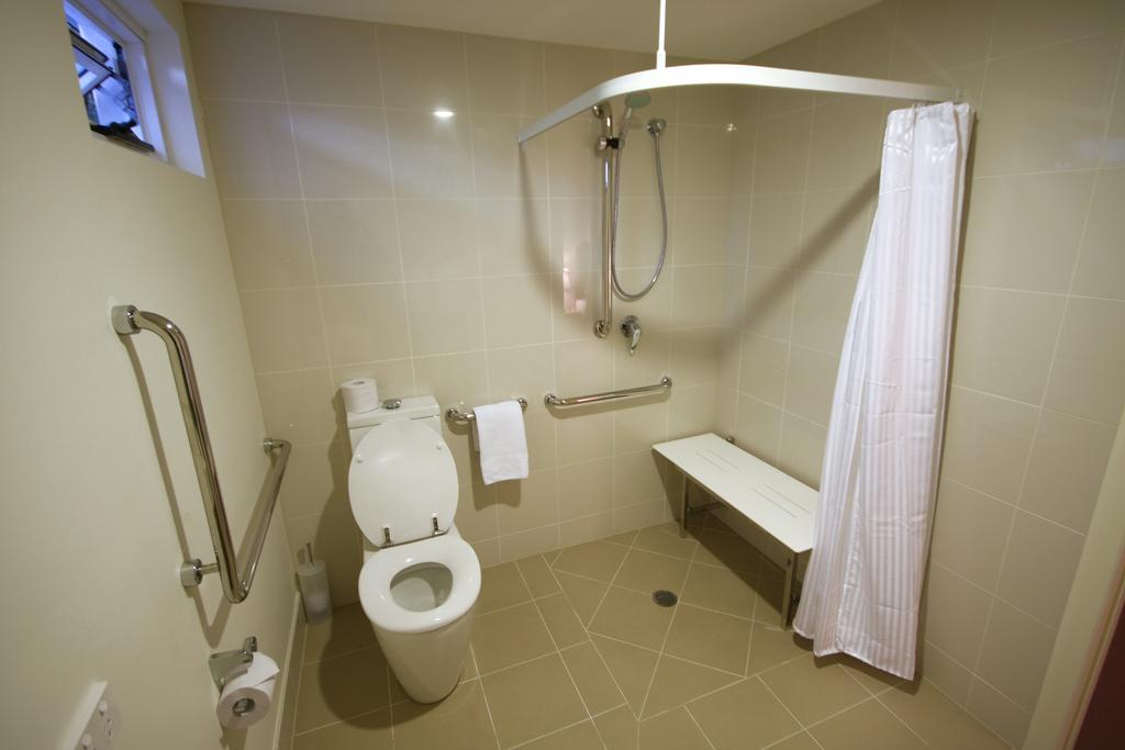 Domain Serviced 4* Brisbane