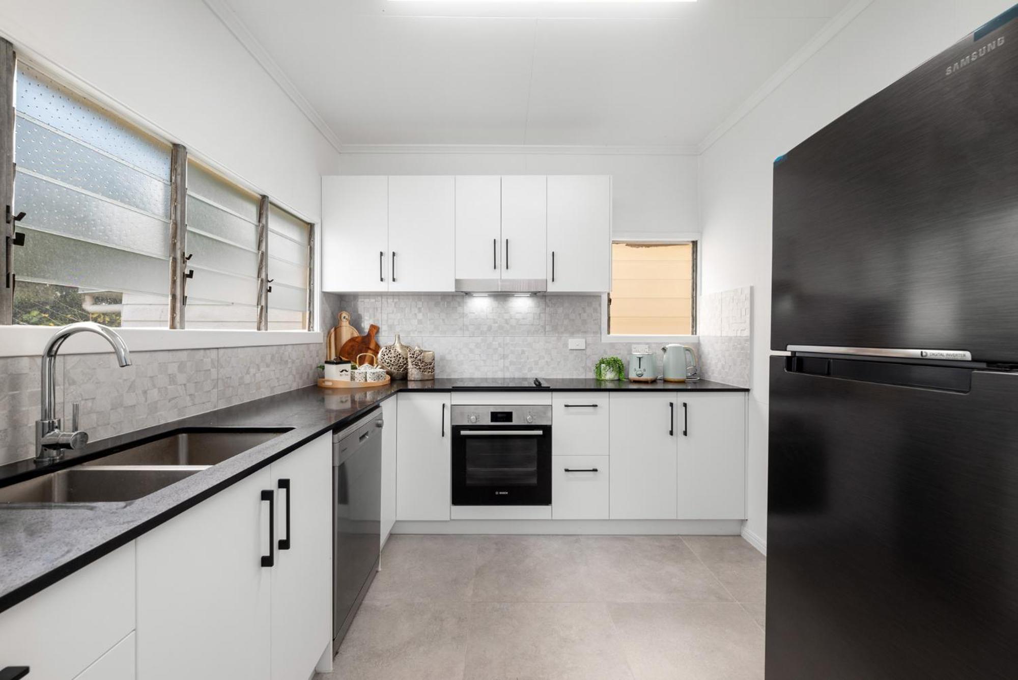Cbd Southbank Queenslander-5Br 3Bath 3 Carpark Holiday home Brisbane