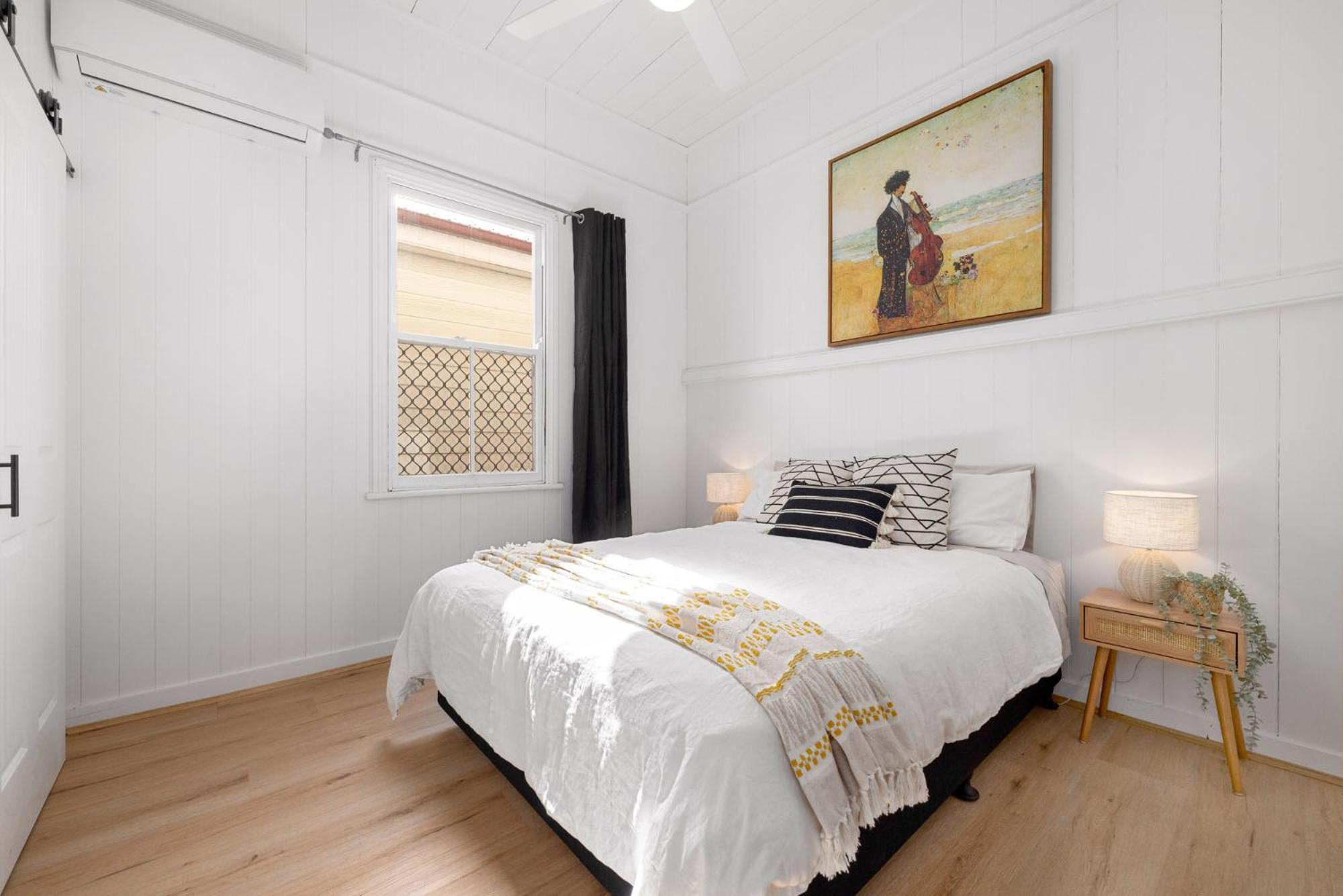 Cbd Southbank Queenslander-5Br 3Bath 3 Carpark * Brisbane