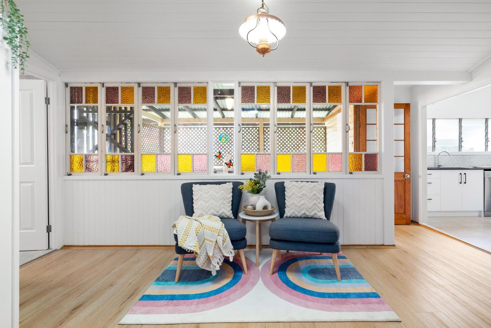 Cbd Southbank Queenslander-5Br 3Bath 3 Carpark *