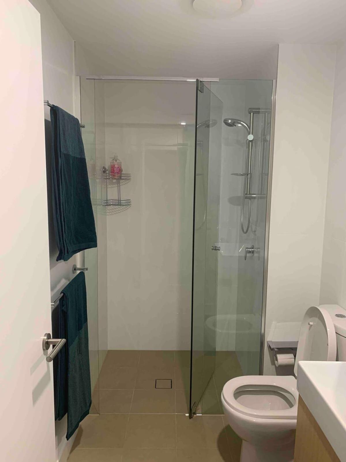 Stunning 2 Bedroom Retreat W Gym Sauna And Pool Brisbane