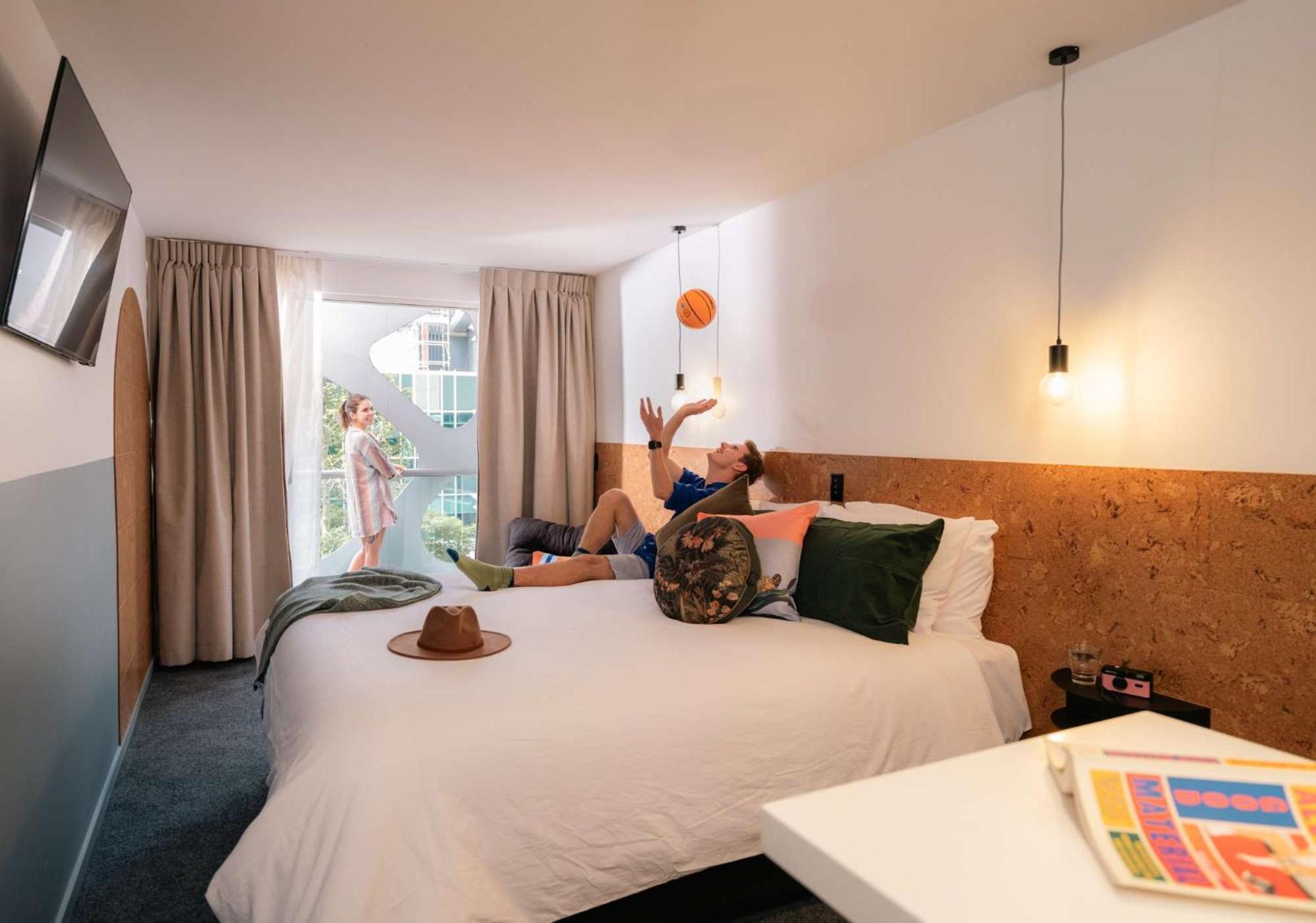 Hostel Lylo