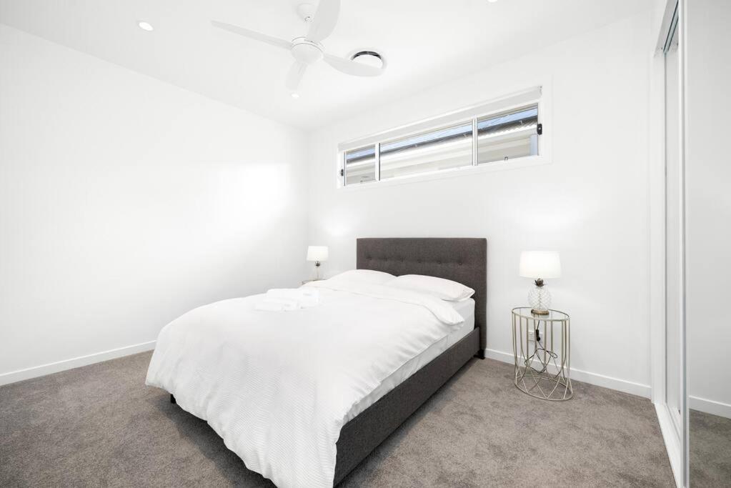 Apartment Luxury House With Pool, Close To Cbd Brisbane