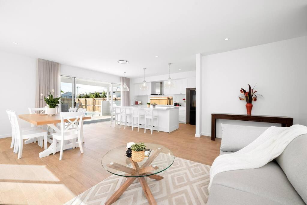 Luxury House With Pool, Close To Cbd Brisbane