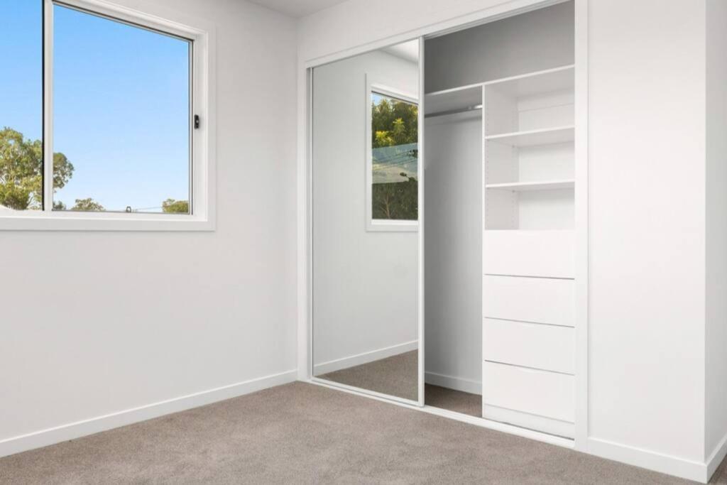 Luxury House With Pool, Close To Cbd