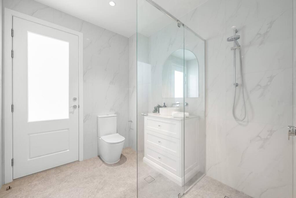 Apartment Luxury House With Pool, Close To Cbd