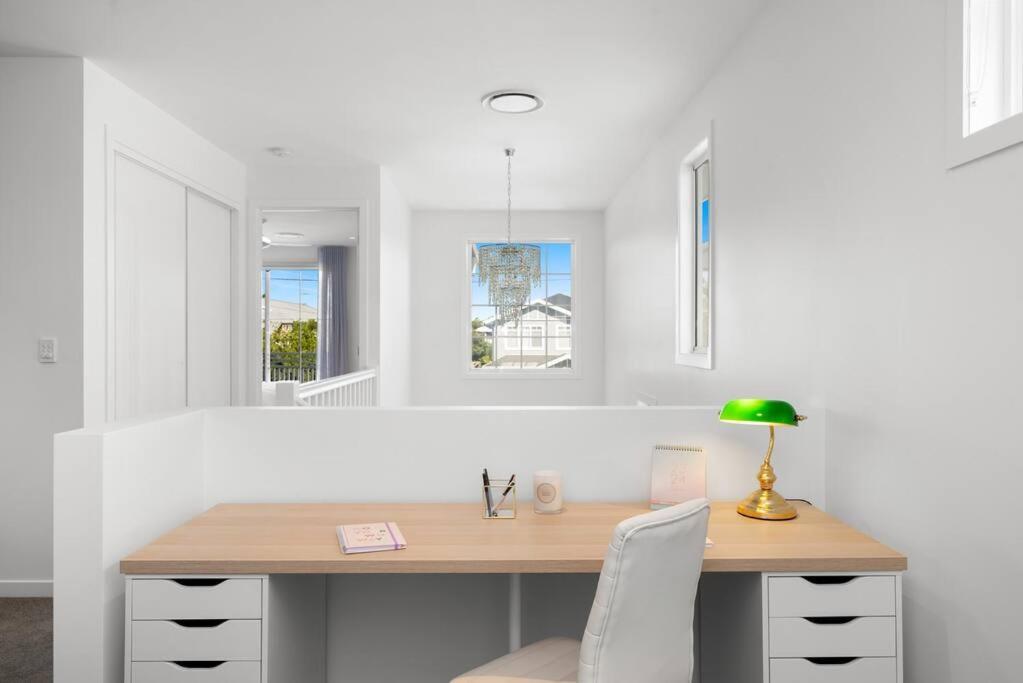 Apartment Luxury House With Pool, Close To Cbd *