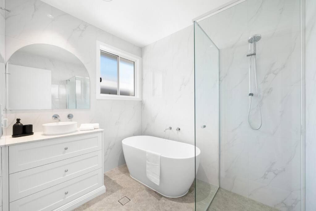 Luxury House With Pool, Close To Cbd Apartment Brisbane