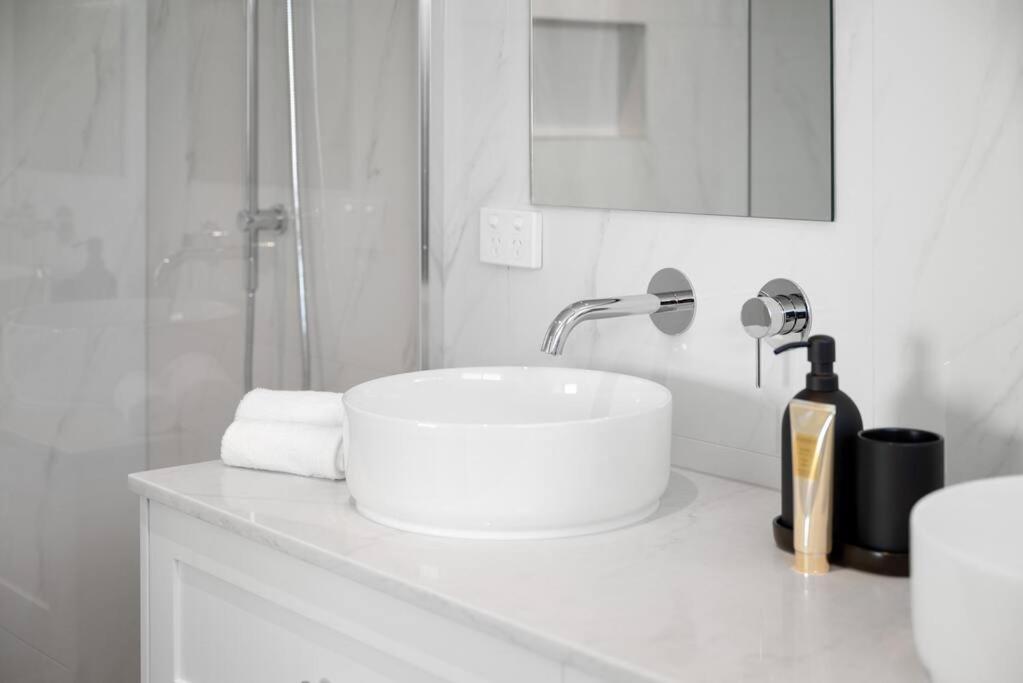 Apartment Luxury House With Pool, Close To Cbd Brisbane