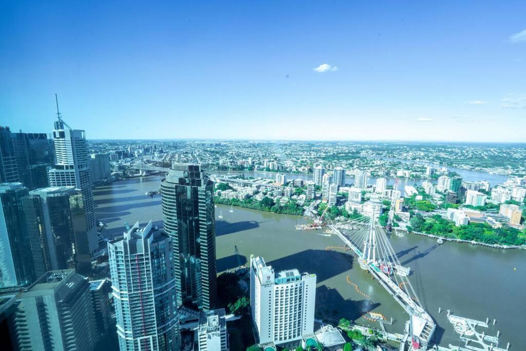 Want To Live Amongst The Clouds? * Brisbane