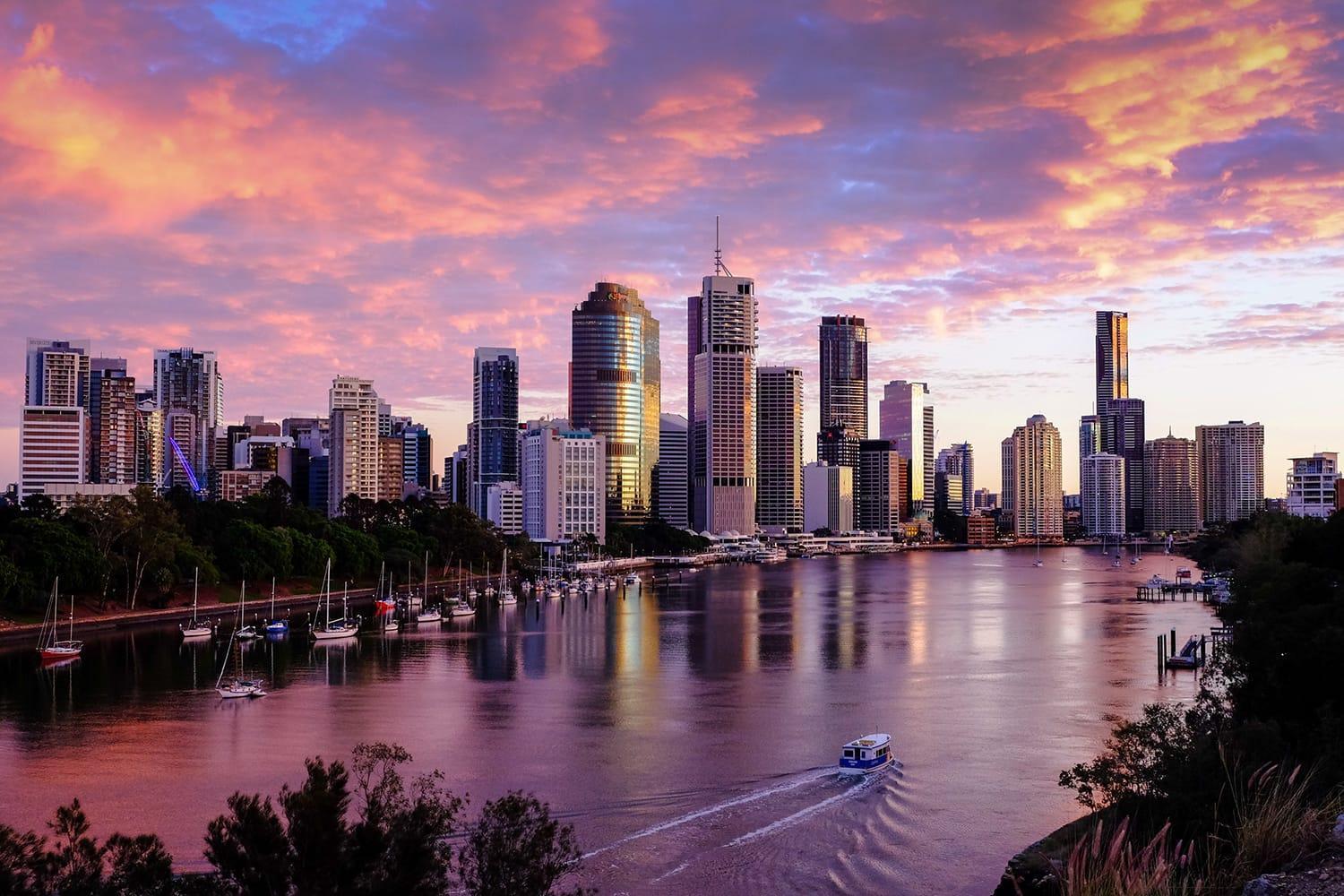 Apartment Quality Studio Cbd Free Park