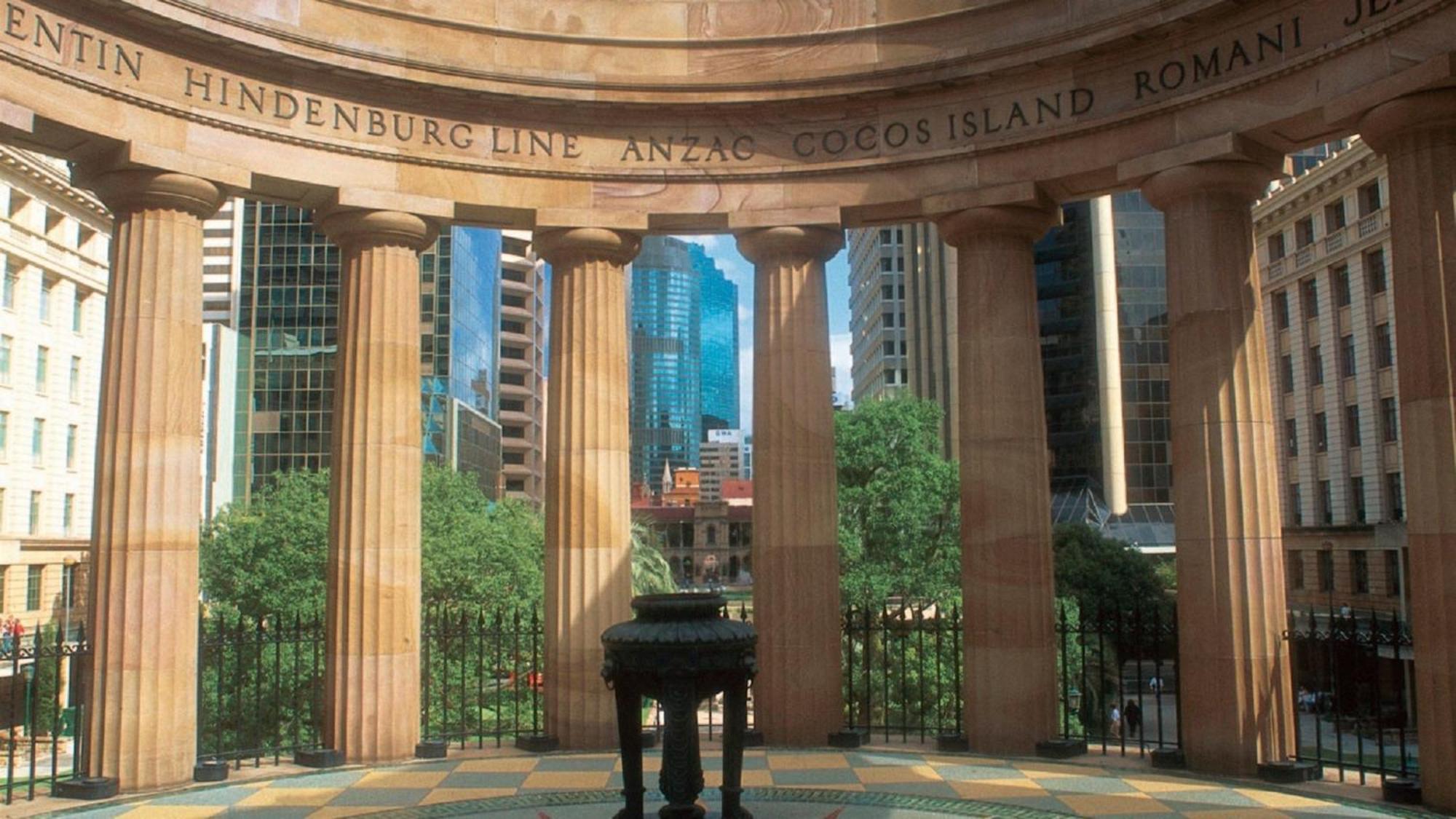 Quality Studio Cbd Free Park Apartment Brisbane