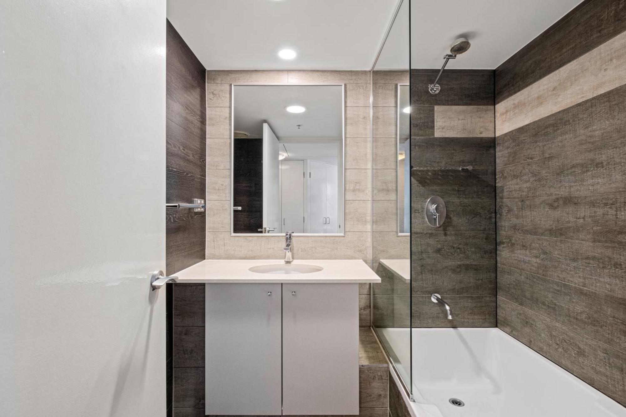 Quality Studio Cbd Free Park Apartment *
