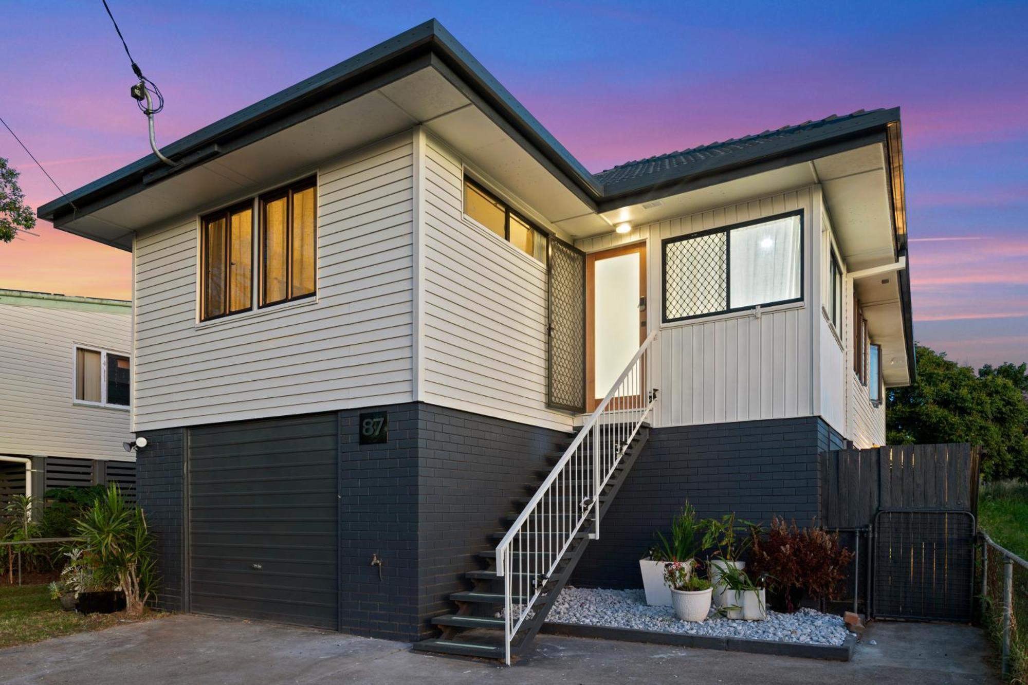 Holiday home Comfort 3br Family Close To Airport Brisbane