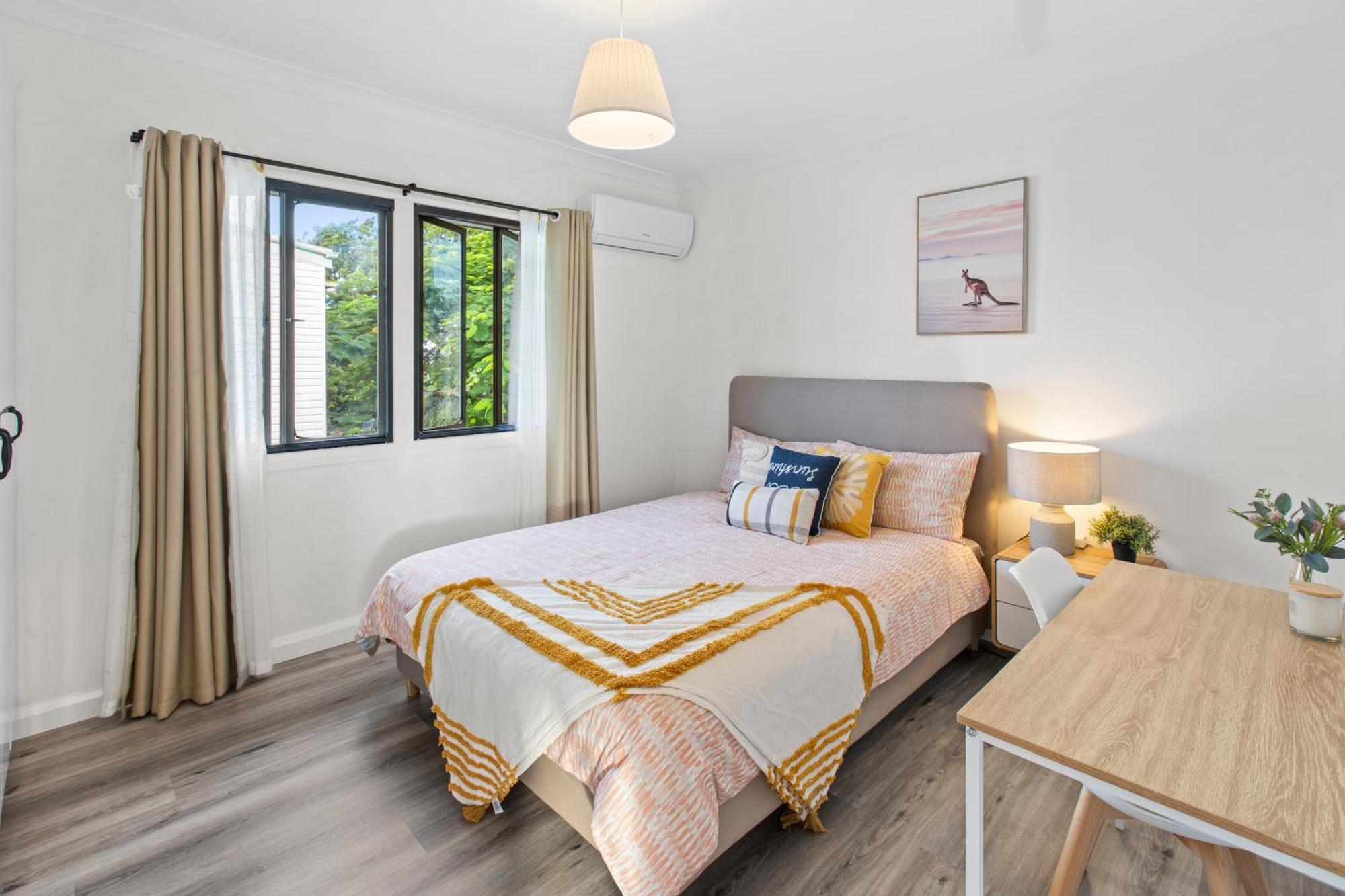 Comfort 3br Family Close To Airport Brisbane
