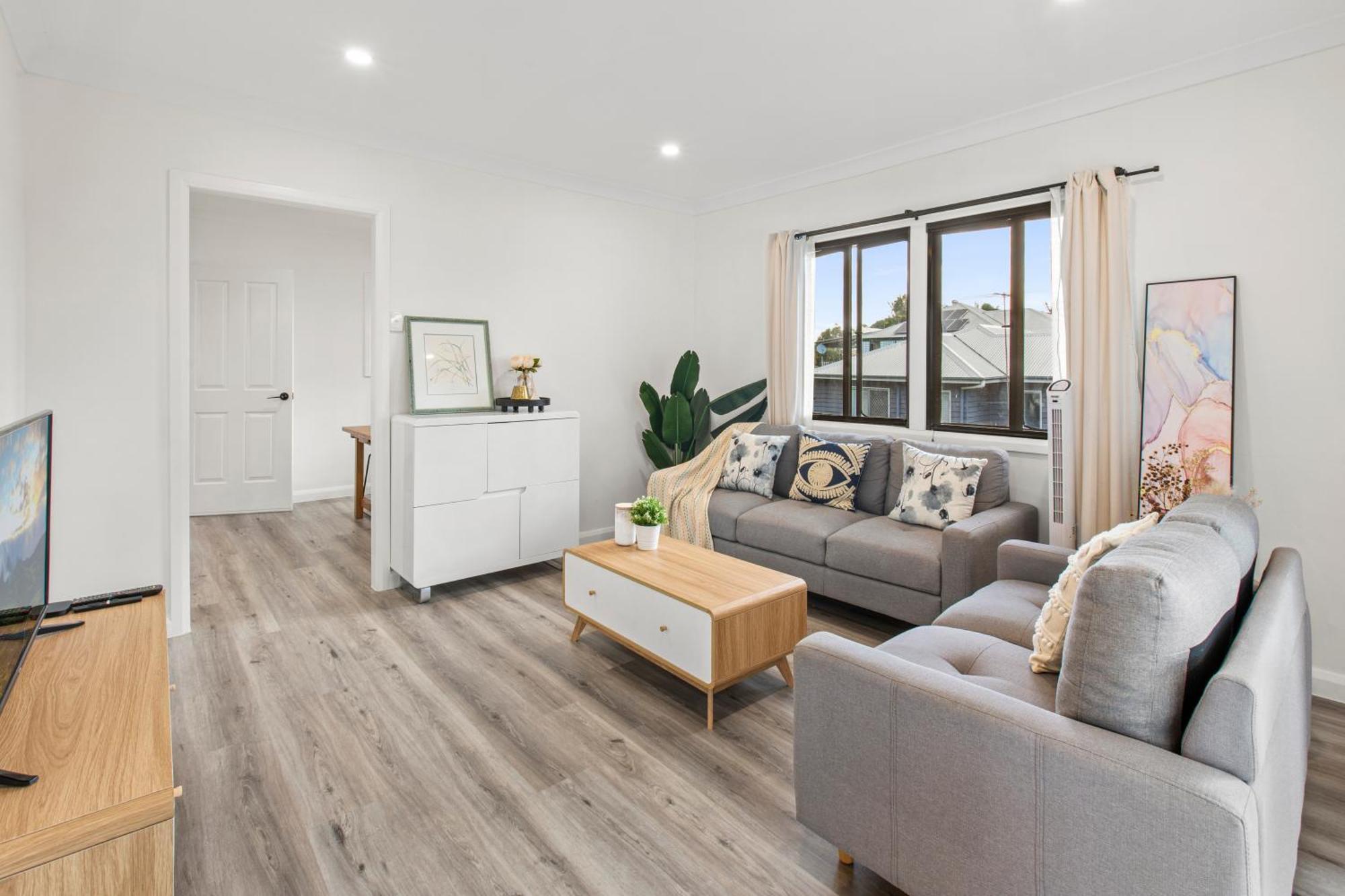 Comfort 3br Family Close To Airport Holiday home Brisbane