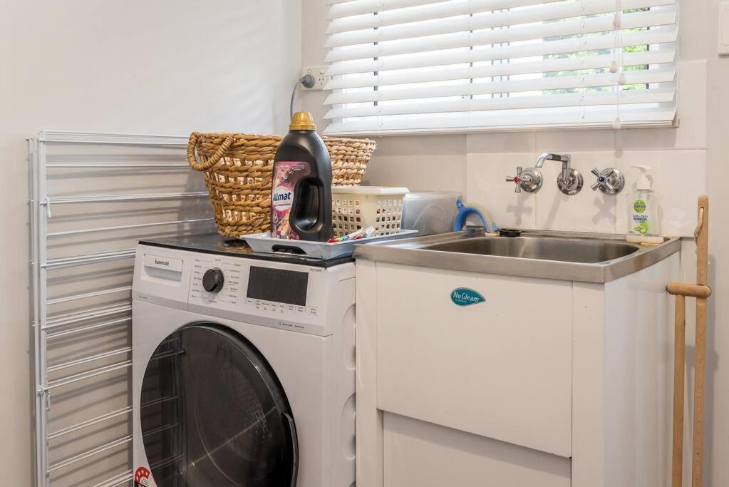 Birdcall Yeronga - Inner Couples Sanctuary Brisbane