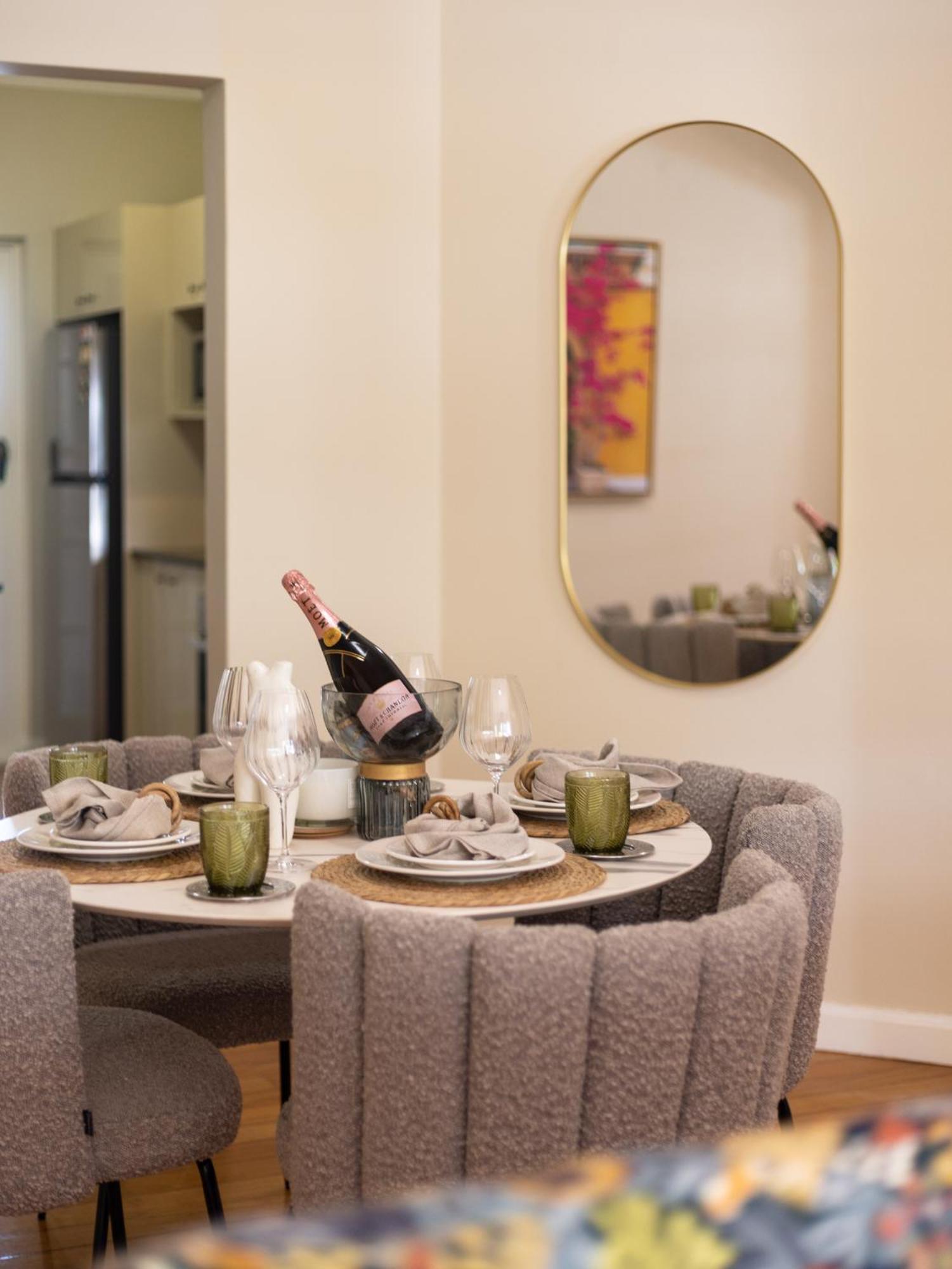 Riverside Heritage Chateau/convenient/free Carpark * Brisbane