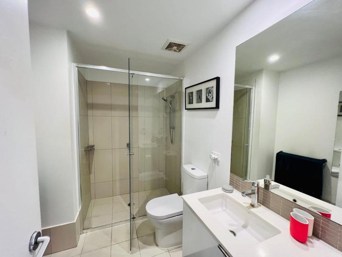 Cassa Plaza - Cosy 1 Bedroom South Managed By The Cassa * Brisbane