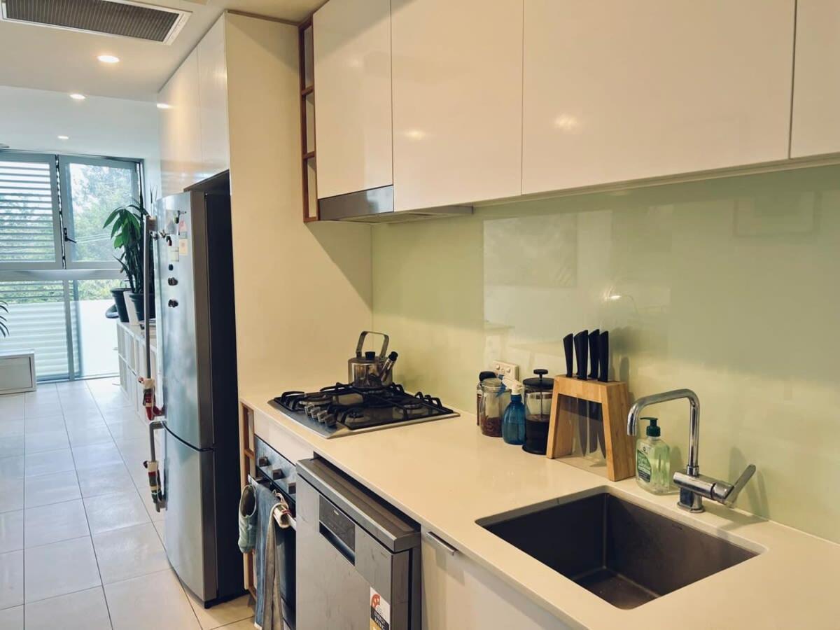 Apartment Cassa Plaza - Cosy 1 Bedroom South Managed By The Cassa *