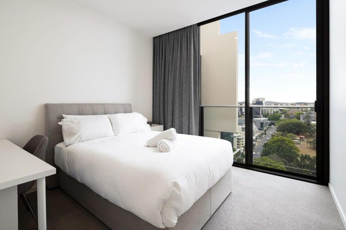 Cassa Opera - Spacious 3b In The Heart Managed By The Cassa Brisbane