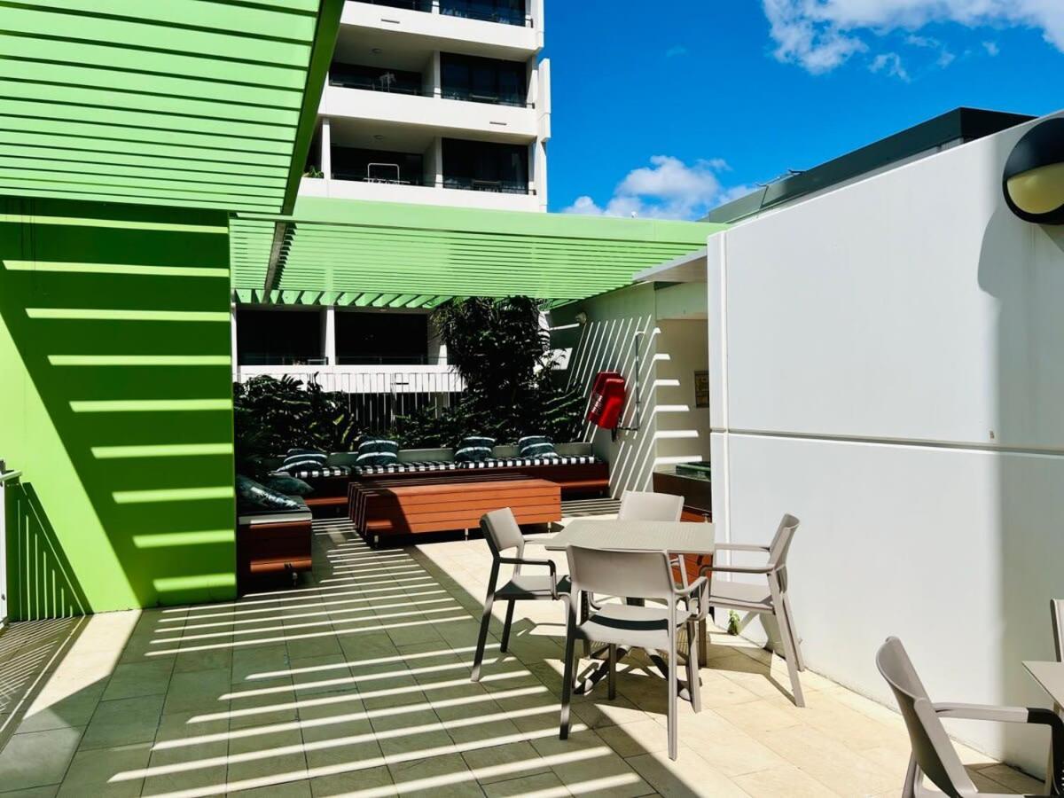 Cassa Plaza - Cosy 1 Bedroom South Managed By The Cassa Apartment Brisbane