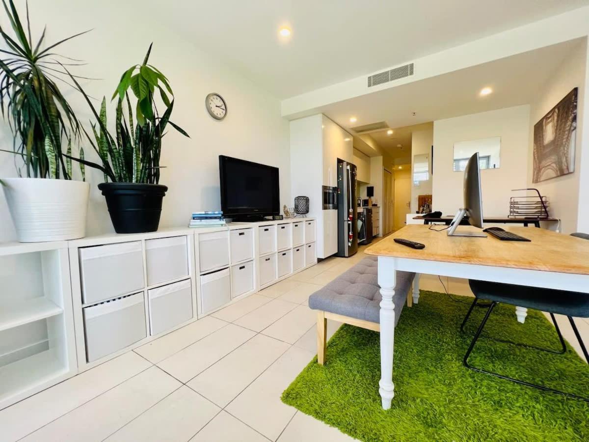 Cassa Plaza - Cosy 1 Bedroom South Managed By The Cassa * Brisbane