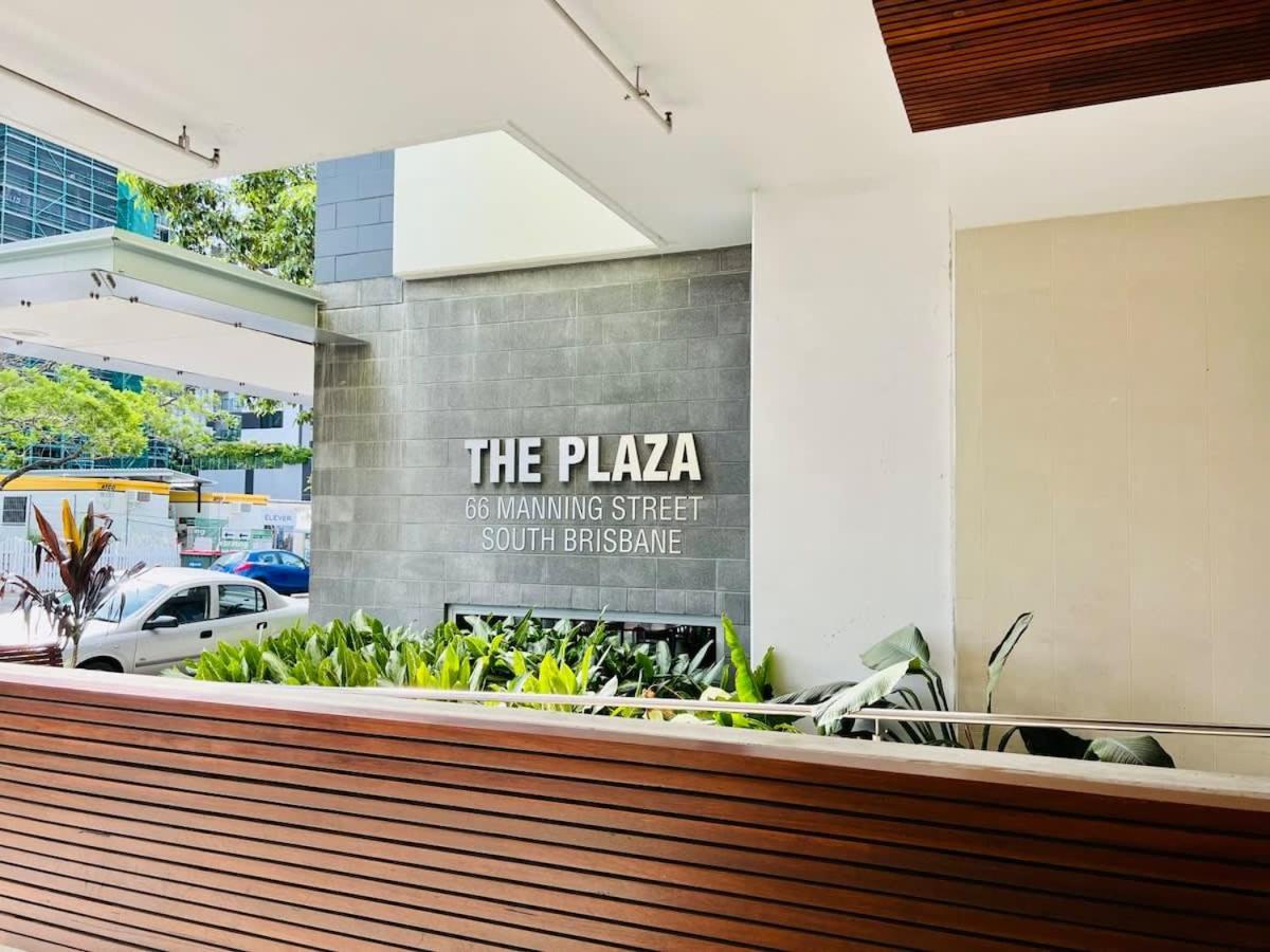 Cassa Plaza - Cosy 1 Bedroom South Managed By The Cassa