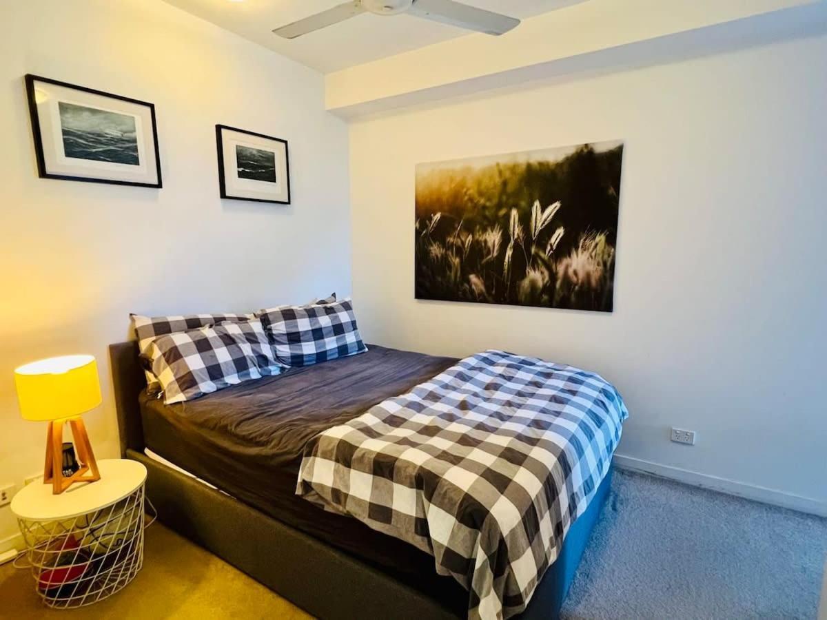 Cassa Plaza - Cosy 1 Bedroom South Managed By The Cassa Apartment *