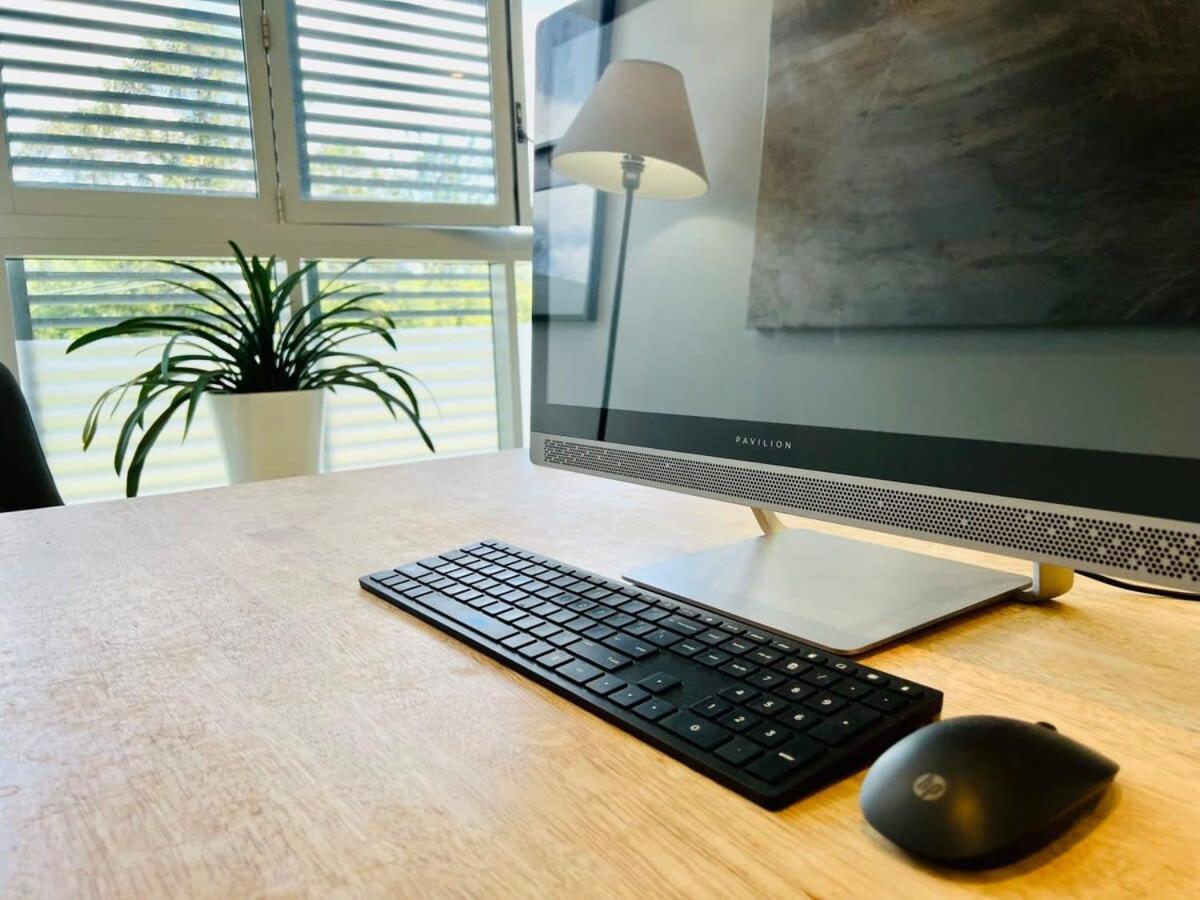 Cassa Plaza - Cosy 1 Bedroom South Managed By The Cassa Apartment *