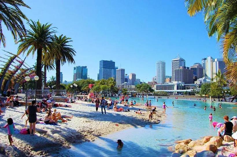 Holiday home Cbd Southbank Queenslander-5Br 3Bath 3 Carpark *