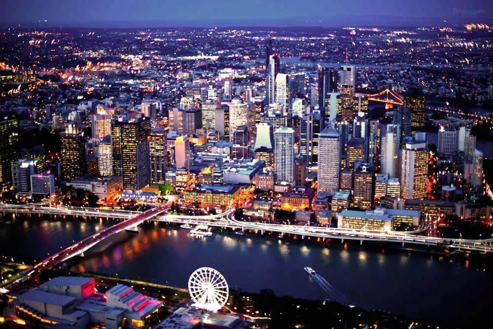 Holiday home Cbd Southbank Queenslander-5Br 3Bath 3 Carpark Brisbane