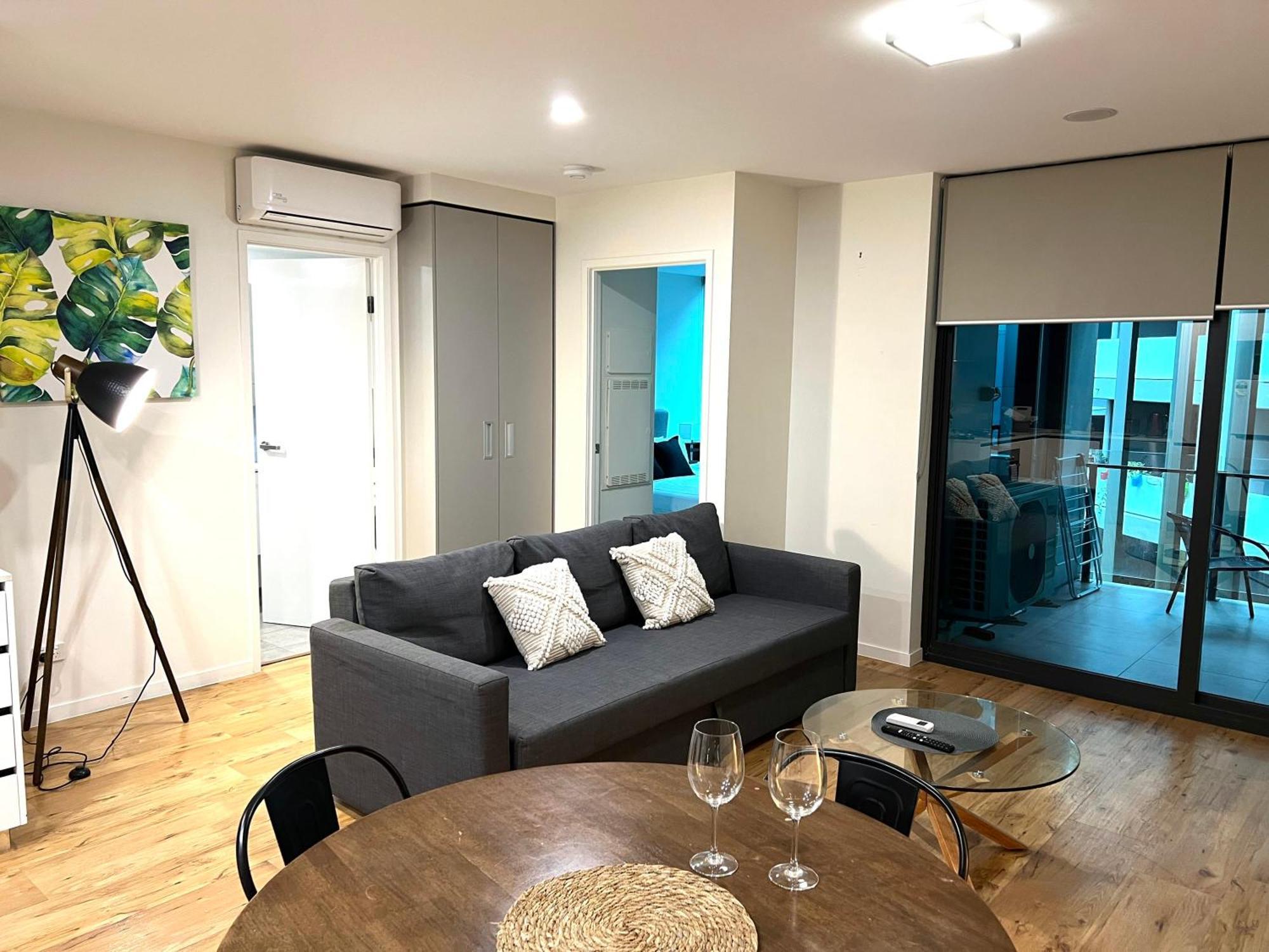 South Epicentre - 1 Bedroom