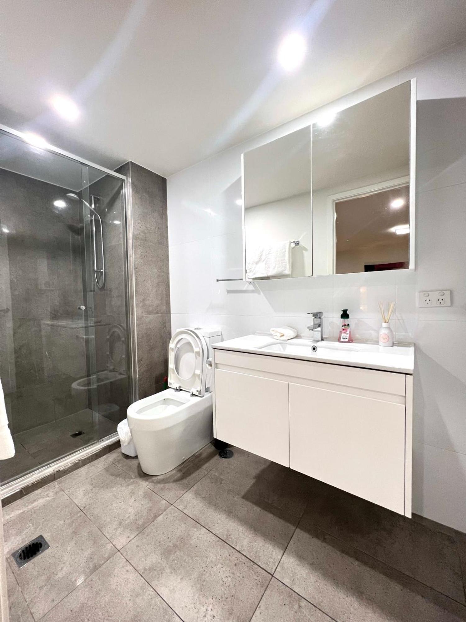 Apartment South Epicentre - 1 Bedroom